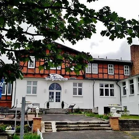 Zum Alten Fahrhaus