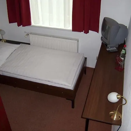 Zum Alten Fahrhaus 3*