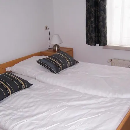 Zum Alten Fahrhaus Hotel Rostock