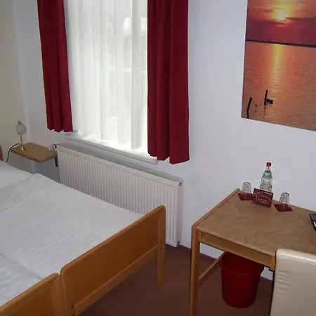 Zum Alten Fahrhaus Rostock